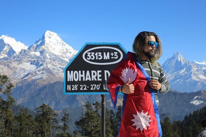 Everest Base Camp - Food and drinks: what’s included, what you must budget
