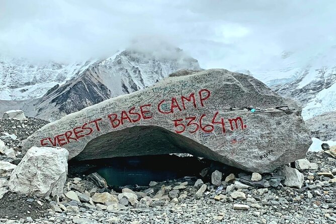 Everest Base Camp Adventure Trek 12 days - From Kathmandu Guest House to Lukla’s Mountain Gateway
