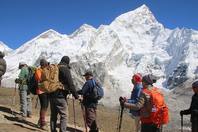Everest Base Camp Budget Trekking - Quick Takeaways Before You Go
