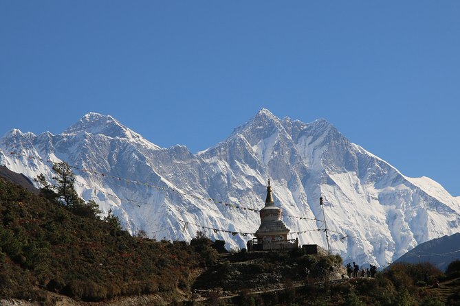 Everest Base Camp Budget Trekking - Why This 14-Day Budget Everest Trek Is a Smart Choice