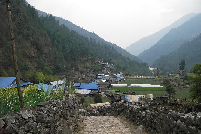 Everest Base Camp - Cho La Pass - Gokyo Trek - The Everest Base Camp plus Cho La Pass combo that actually feels different