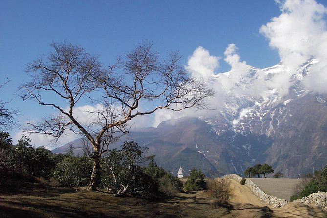 Everest Base Camp - Cho La Pass - Gokyo Trek - Everest Base Camp: the classic goal, plus what you should expect to feel