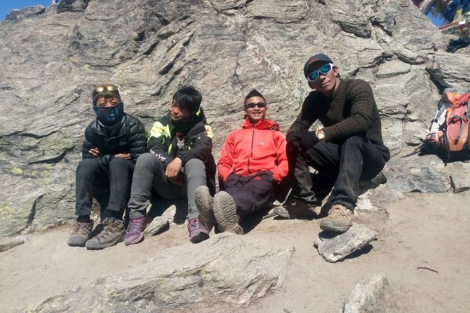 Everest Base Camp+Gokyo Ri - From Kathmandu to High Country: How This Trek Really Feels