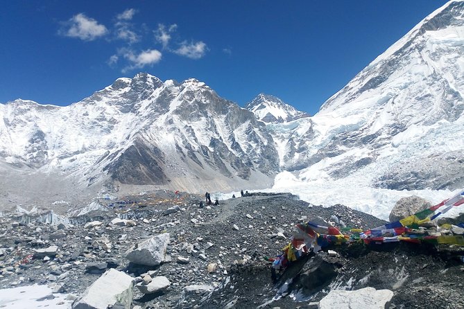Everest Base Camp+Gokyo Ri - Food, Coffee, and the Tea House Reality Check