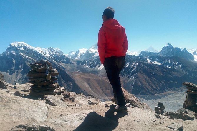Everest Base Camp+Gokyo Ri - Price and Value: Is $1,333.34 Fair for This Route?