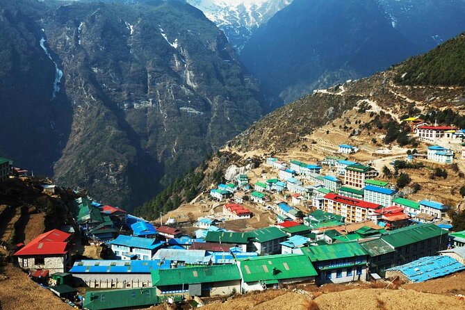 Everest Base Camp & Gokyo Ri Trek - Key things that make this trek work