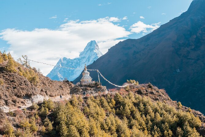 Everest Base Camp & Gokyo Ri Trek - Lobuche, Gorak Shep, and Kala Patthar: the viewpoint stack in order