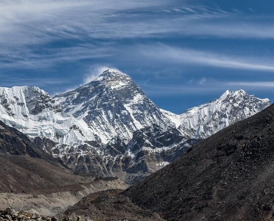 Everest Base Camp Heli Tour - Key highlights you’ll care about