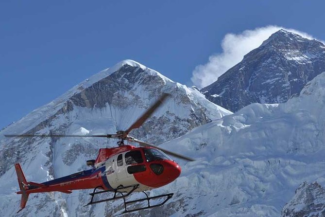 Everest Base Camp Heli Tour - Why this helicopter tour is worth your dollars