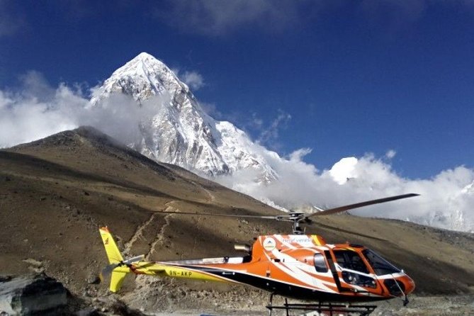 Everest Base Camp Heli Tour - Price and value: what $1,675 buys, and what you must plan for