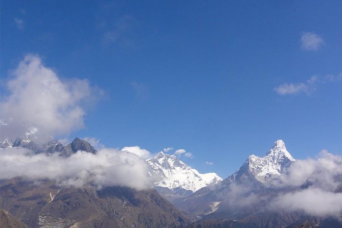 Everest Base Camp Helicopter Tour - Price and value: what $1,699 covers, and what it does not