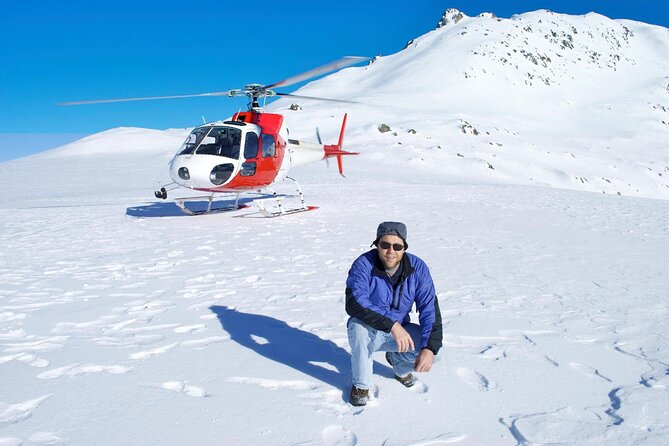 Everest base camp helicopter tour with Guarenteed Landing - Comfort on the day: transfers, time, and the 265 lb limit