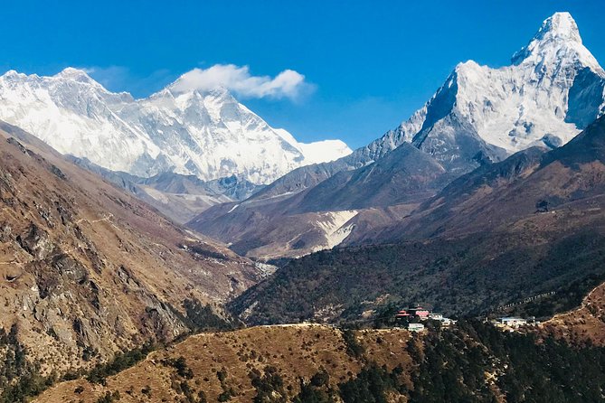 Everest Base Camp Helicopter Tour with Hotel Everest View Landing - Price and value: what you pay for, and what you may pay extra