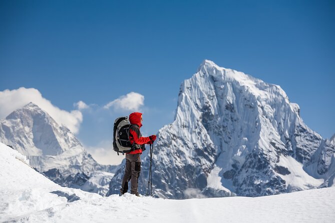 Everest Base Camp Luxury Lodge Trek - Acclimatization day in Namche: choose your pace, keep your legs fresh