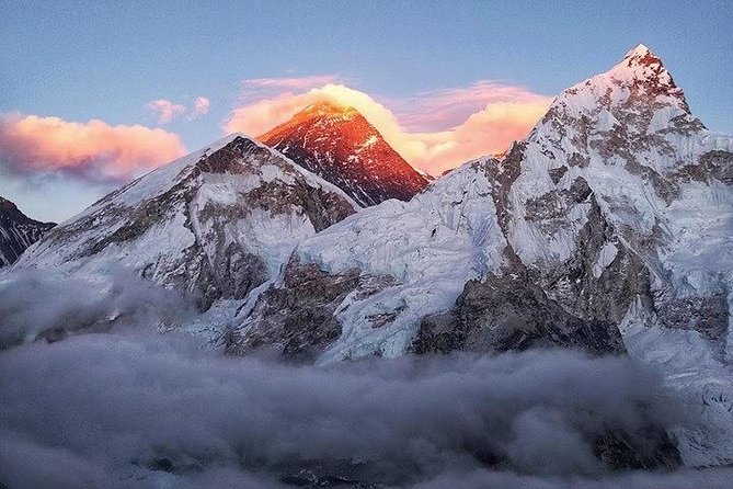 Everest Base Camp trek- 11 days - What Lodges and Daily Rhythm Feel Like on This Trek