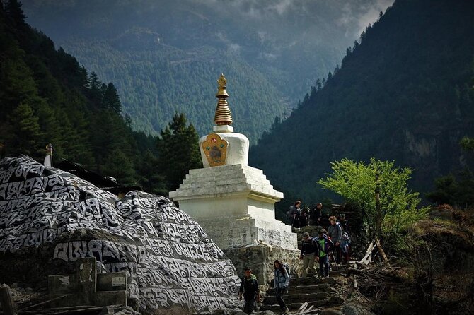 Everest Base Camp Trek 12 Days – Best Himalayan Adventure - Tengboche and Dingboche: colder air, sharper views, steady pacing