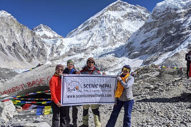 Everest Base Camp Trek 12 Days – Best Himalayan Adventure - Namche Bazaar: acclimatization with real village energy