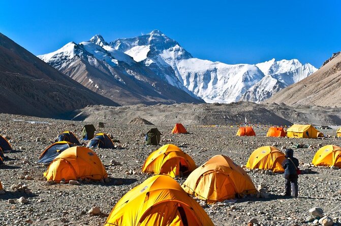 Everest Base Camp trek 12 days from Kathmandu - Key highlights you’ll care about