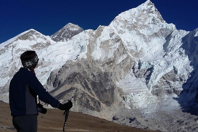 Everest Base Camp trek 12 days from Kathmandu - Getting to Lukla from Kathmandu or Ramechhap (and why it matters)