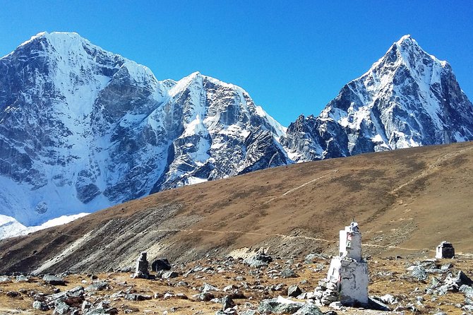 Everest Base Camp trek 12 days from Kathmandu - Day-by-day: what each stage is really doing for you