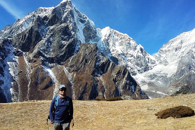 Everest Base Camp trek 12 days from Kathmandu - Lodges, meals, and the comfort tradeoffs you should plan for