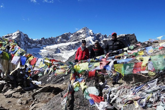 Everest Base Camp trek 12 days from Kathmandu - Who should book this trek, and who should reconsider
