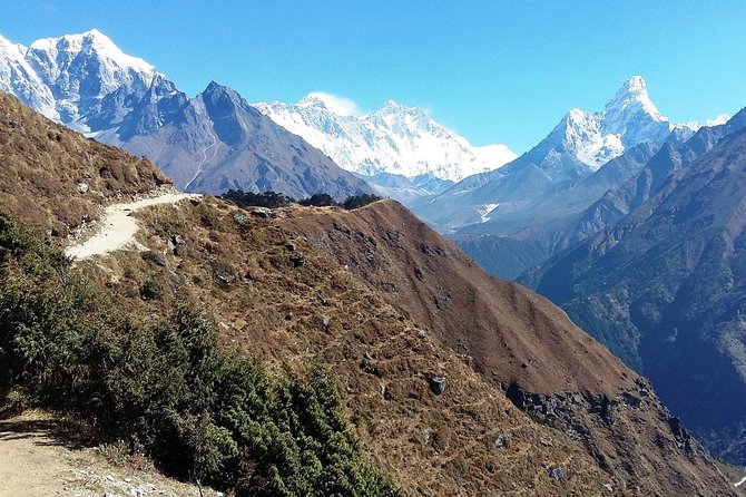 Everest Base Camp trek 12 days from Kathmandu - Should you book it?