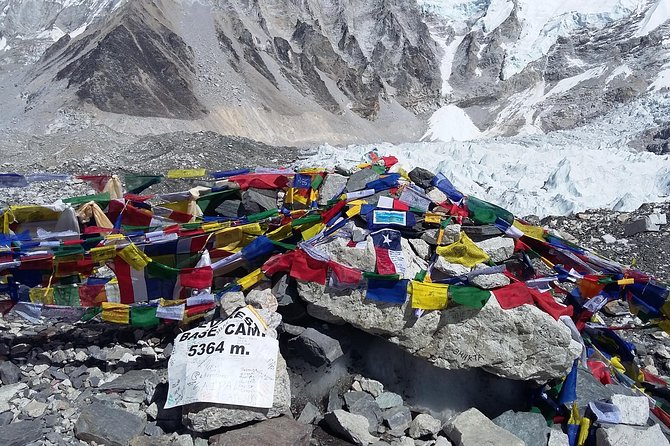 Everest Base Camp trek 12 days from Kathmandu - Price and Logistics: what $1,600 really covers