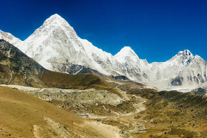 Everest Base camp Trek-12 days - Lukla to Phakding: warming up along Dudh Kosi