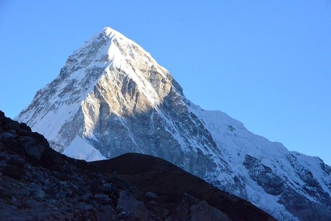 Everest Base Camp trek- 13 Days - Price and what $1,300 actually buys you