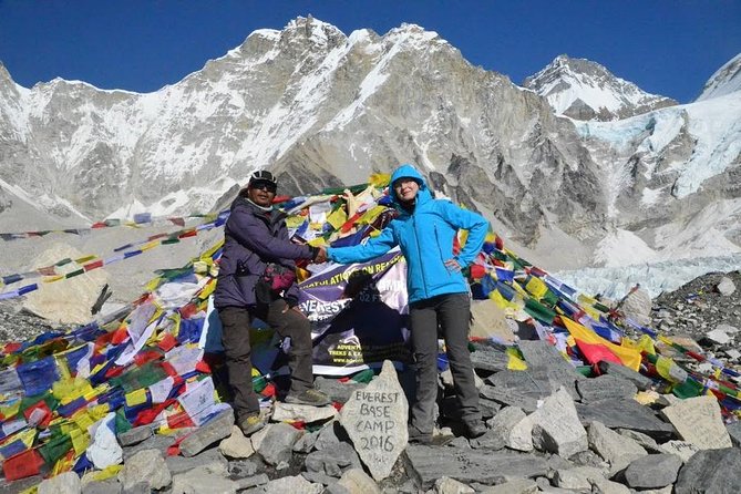 Everest Base Camp trek- 13 Days - Phakding to Namche Bazar: the Sherpa hub and the hanging-bridge moment