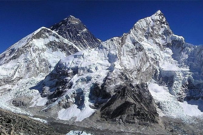 Everest Base Camp Trek - 14 Days - Key things I think you’ll really care about