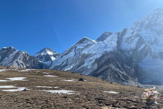 Everest Base Camp Trek - 14 Days - A trek that trades DIY stress for real planning