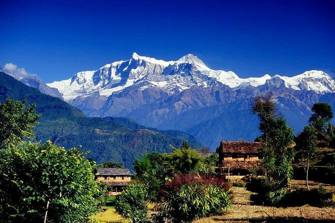 Everest Base Camp Trek - 14 Days - Value check: where your $1,800 really goes