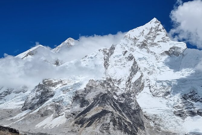 Everest Base Camp Trek - 15 days - Key highlights worth knowing before you go
