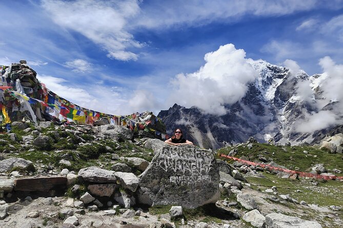 Everest Base Camp Trek - 15 days - Lukla flight and the Phakding descent: your body’s first altitude reality check