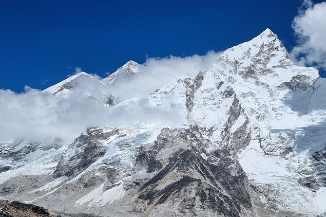 Everest Base Camp Trek - 15 days - Kala Patthar sunrise: the altitude test and the viewpoint that earns its reputation