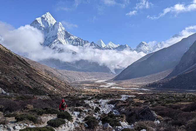 Everest Base Camp Trek 15 days | Local Guide | Flexible Itinerary - Key highlights that matter on the trail