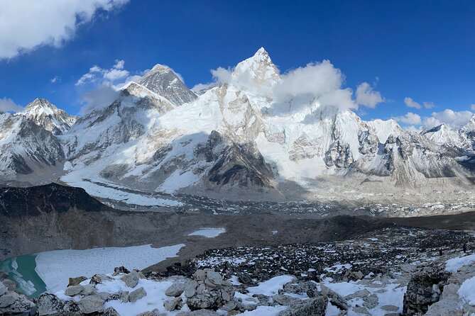 Everest Base Camp Trek 15 days | Local Guide | Flexible Itinerary - Dingboche rest and the smart “stay high, move light” day