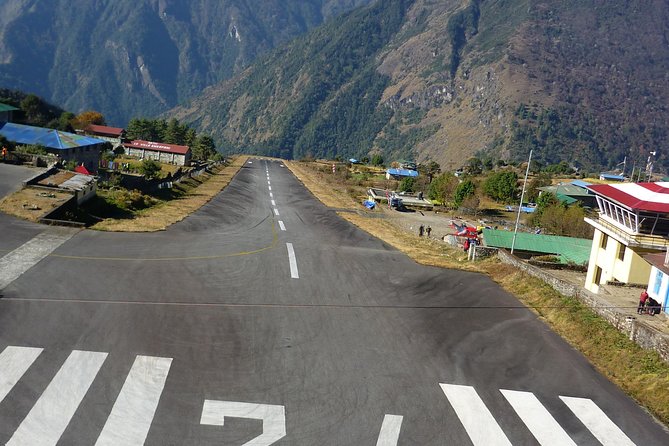 Everest Base Camp trek - 16 days - Kala Pattar at 5545m: the day you remember for years