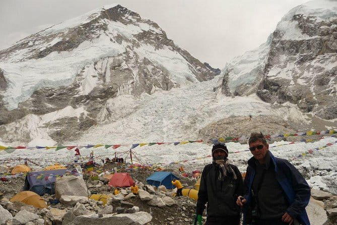 Everest Base Camp Trek - 16 Days - Kalapatthar Sunrise, Pheriche, and the Return to Kathmandu