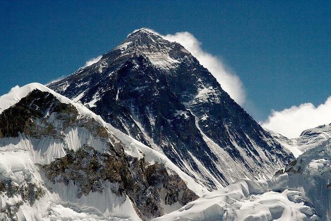 Everest Base Camp Trek -17 Days - Kathmandu prep: where you get your bearings fast