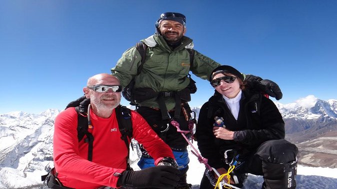 Everest Base Camp Trek - Dingboche and the second acclimatization window