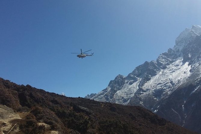 Everest Base Camp Trek - Everest Base Camp: the day you stop thinking and start absorbing