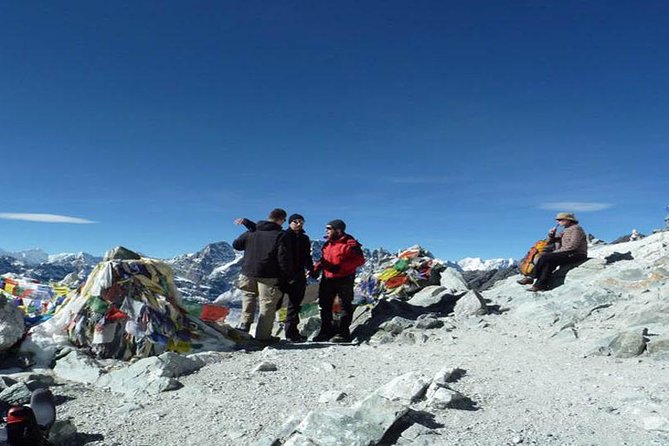 Everest Base Camp Trek - The return route: why retracing your steps can be a gift