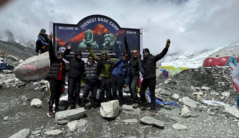 Everest Base Camp Trek: A short EBC Trek to Iconic Himalaya - Quick Key Points to Know Before You Go