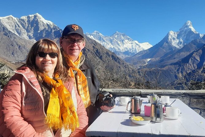 Everest Base Camp Trek and Kathmandu Tour: 15 Days - Key things worth knowing before you go