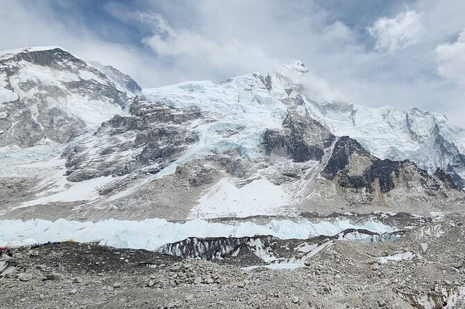 Everest Base Camp Trek from Kathmandu 12 Days - Kathmandu to Lukla to Phakding: getting your legs moving fast