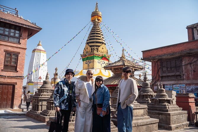 Everest Base Camp Trek from Kathmandu 12 Days - Lobuche and the tougher walking: where grit matters