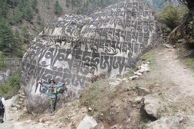 Everest Base Camp Trek from Kathmandu 12 Days - Kalapatthar at dawn: the viewpoint day that shapes memories